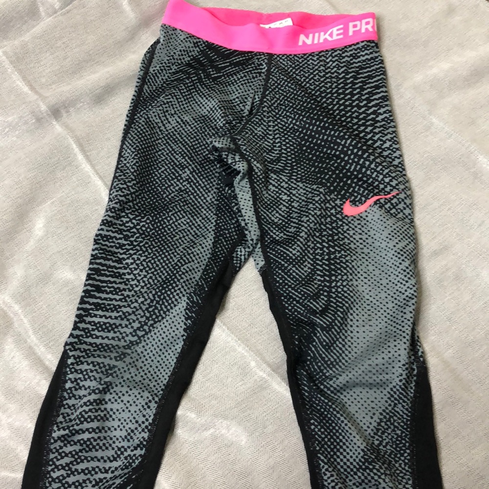 Nike leggings